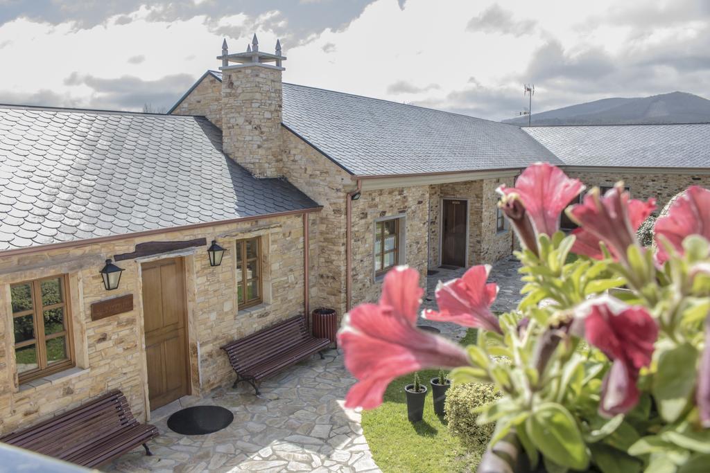 Landhuis Alen Do Mis - Rural Foz
