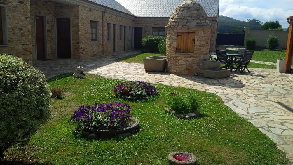 Landhuis Alen Do Mis - Rural *