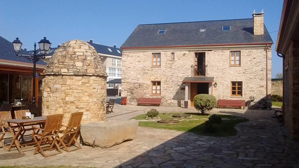 Alen Do Mis - Rural Landhuis