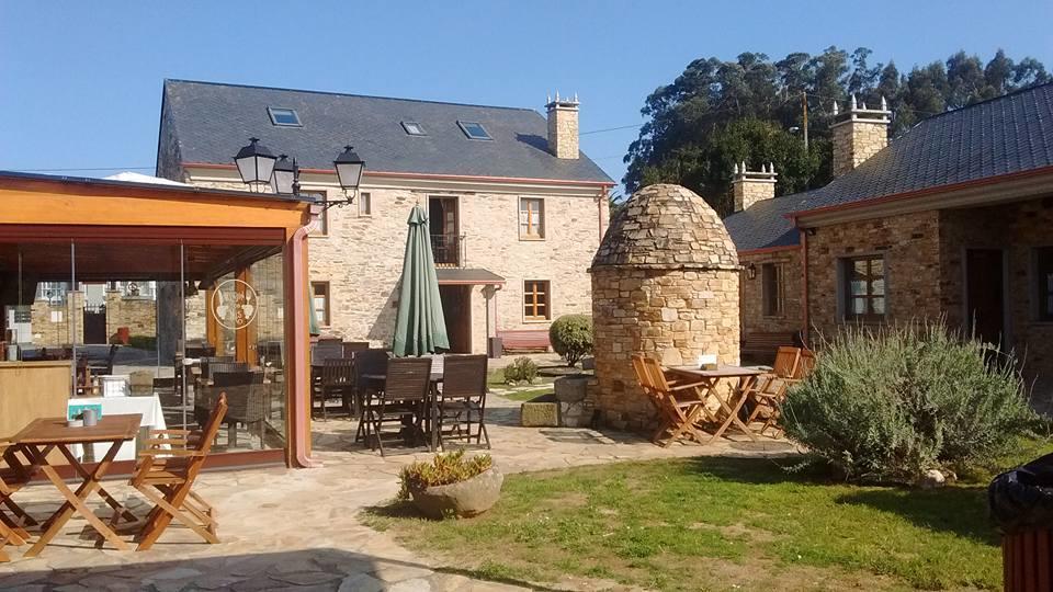 Casa di campagna Alen Do Mis - Rural Foz