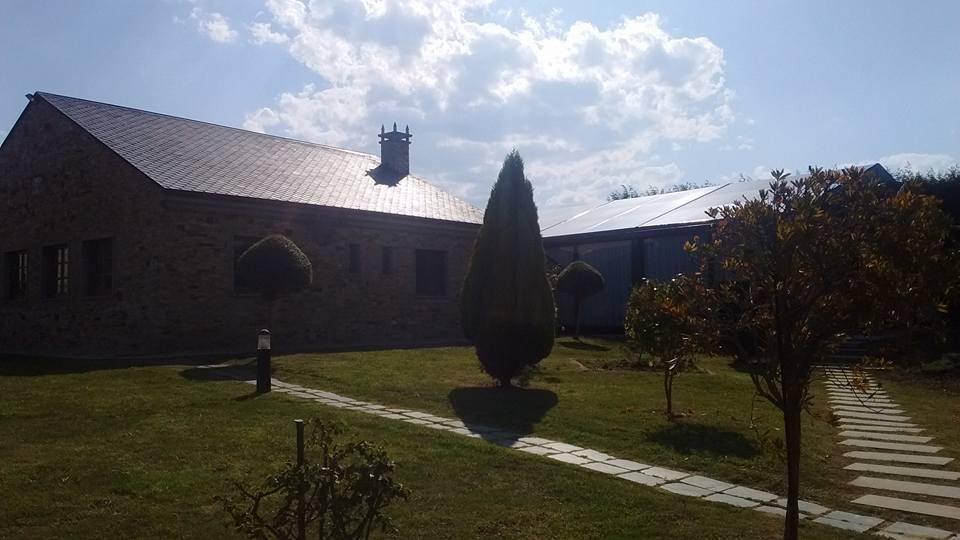 Alen Do Mis - Rural Casa di campagna Foz