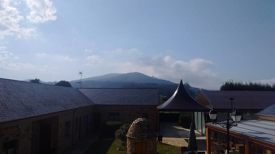 Alen Do Mis - Rural Foz